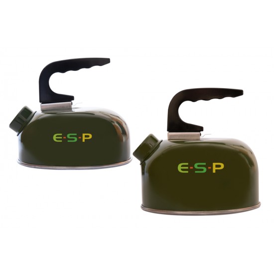 ESP - Ibric Pescuit Verde 0.6L